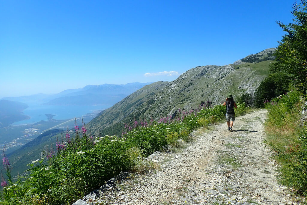 Montenegro (c) Melanie Burger