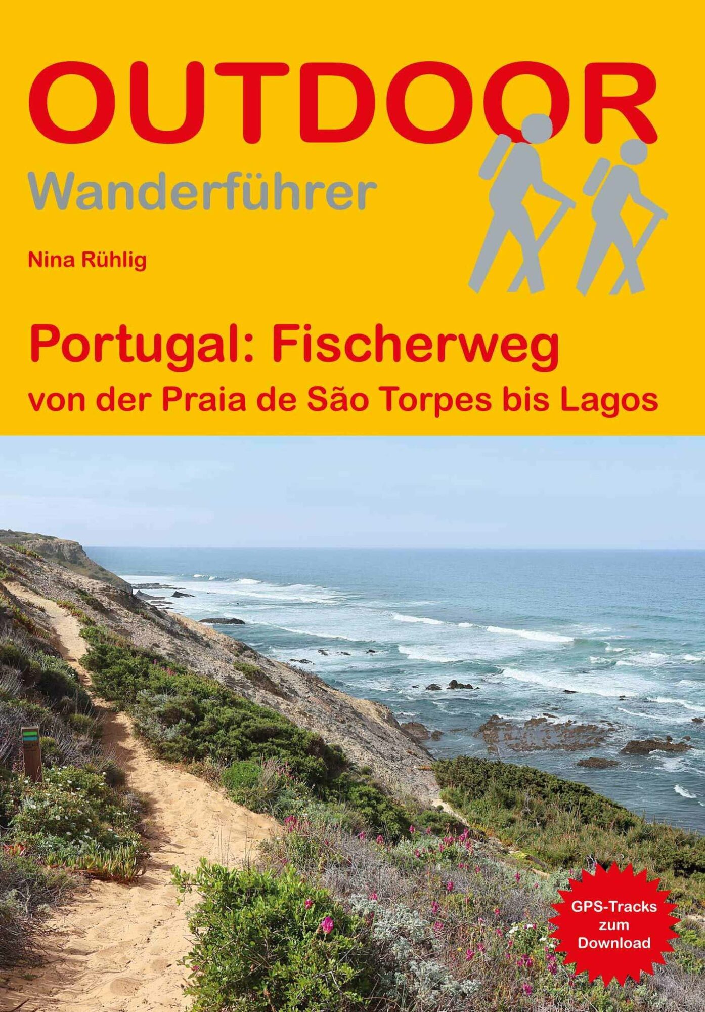Portugal Fischerweg (c) Conrad Stein Verlag