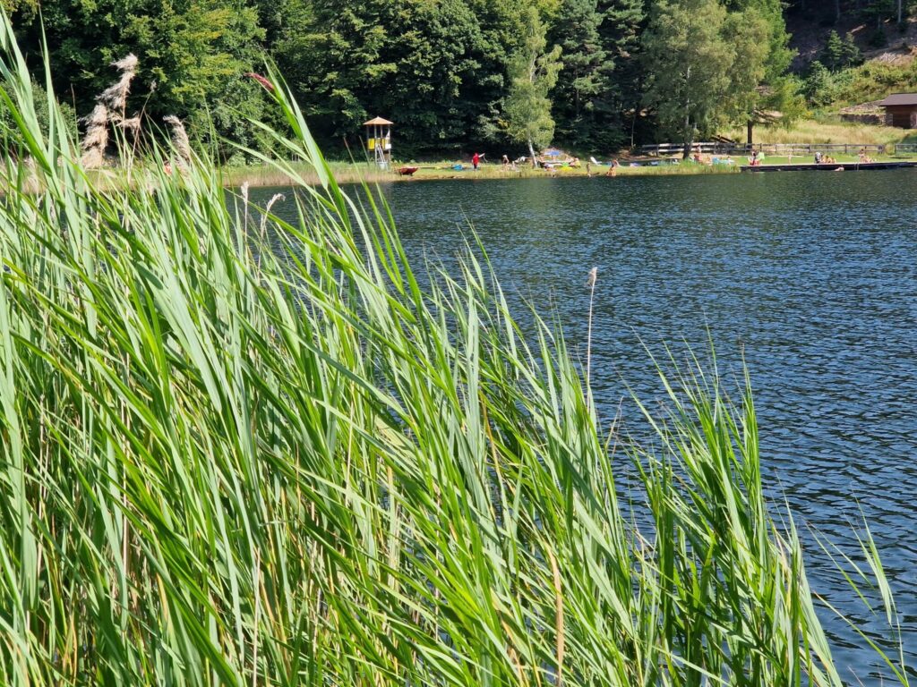 Lago Santo (c) Eduard Gruber alpenvereinaktiv