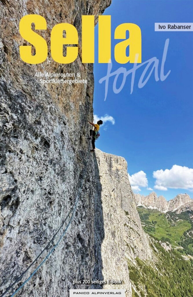 Cover Sella total (c) Panico Alpinverlag (2)