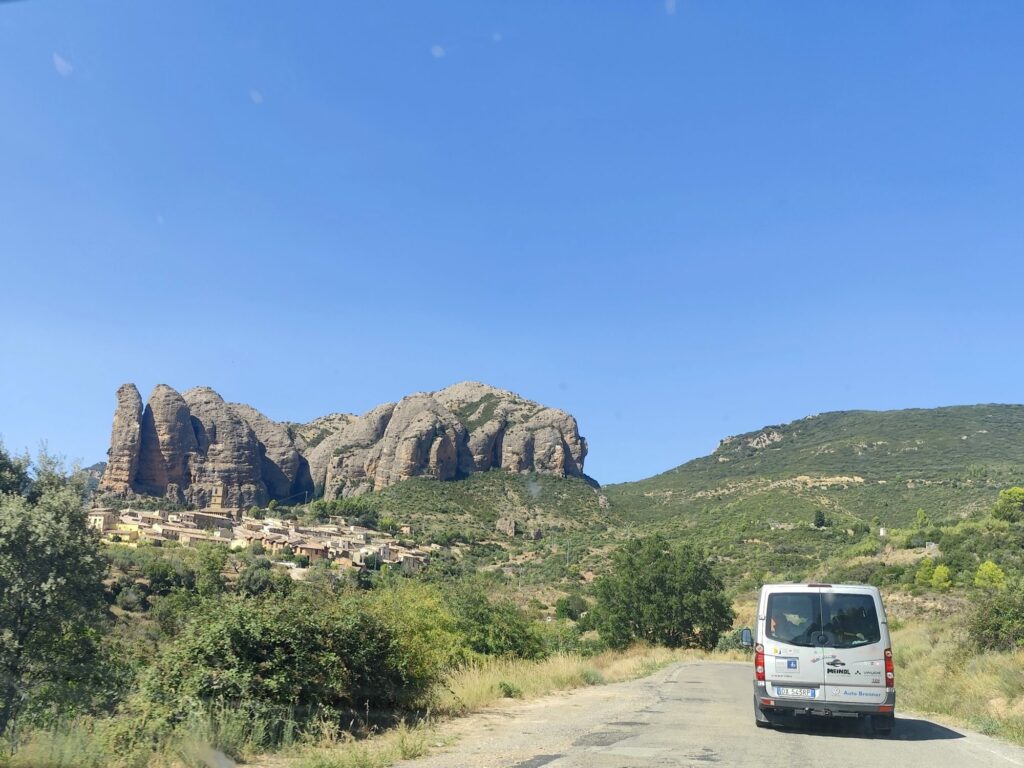 Jugendleiterfahrt 2024 I (c)AVS Jugend I AVS