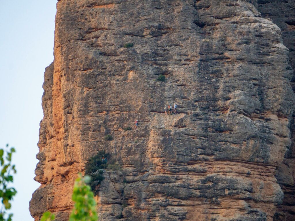 Jugendleiterfahrt 2024 I (c)AVS Jugend I AVS