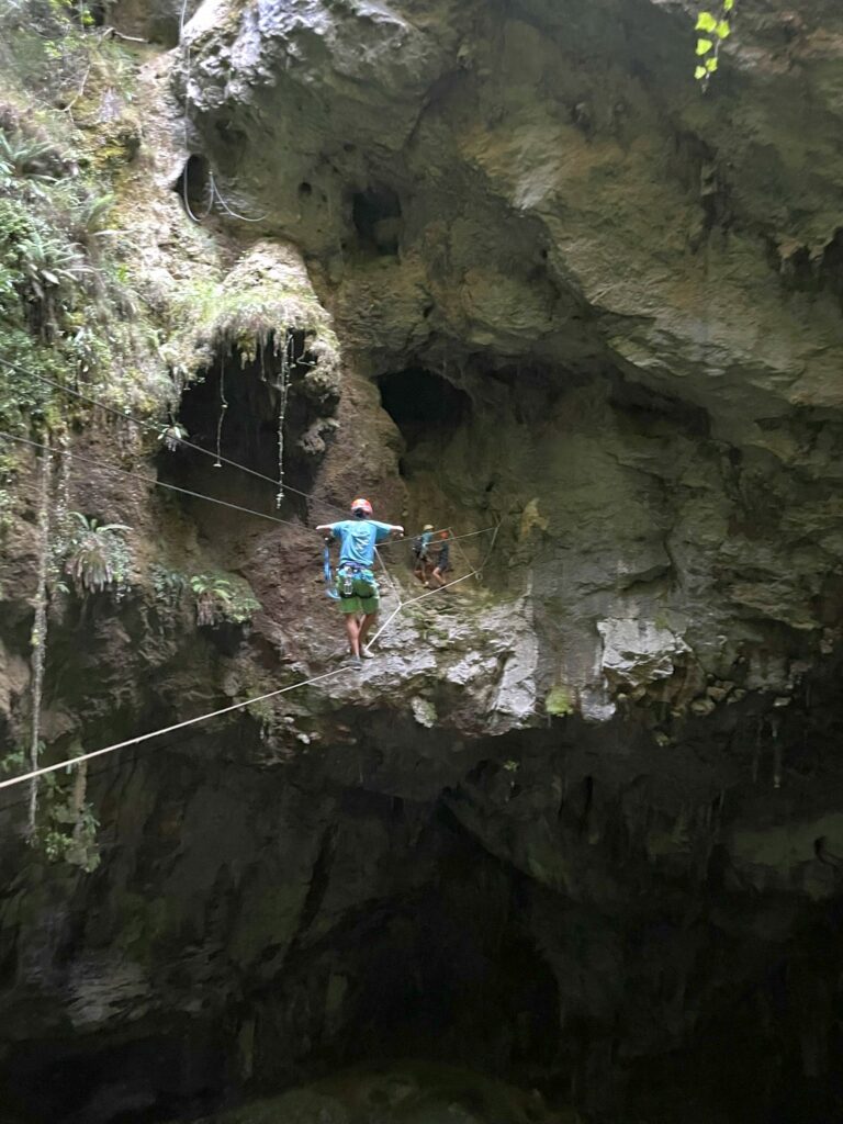 Jugendleiterfahrt 2024 I (c)Daniel Palma I AVS