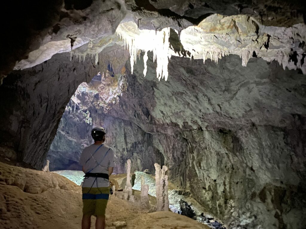 Jugendleiterfahrt 2024 I (c)Jakob Göller I AVS