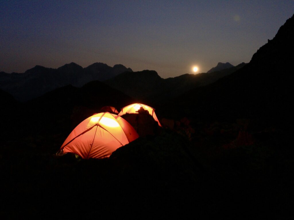 Jugendleiterfahrt 2024 I (c)Jakob Göller I AVS