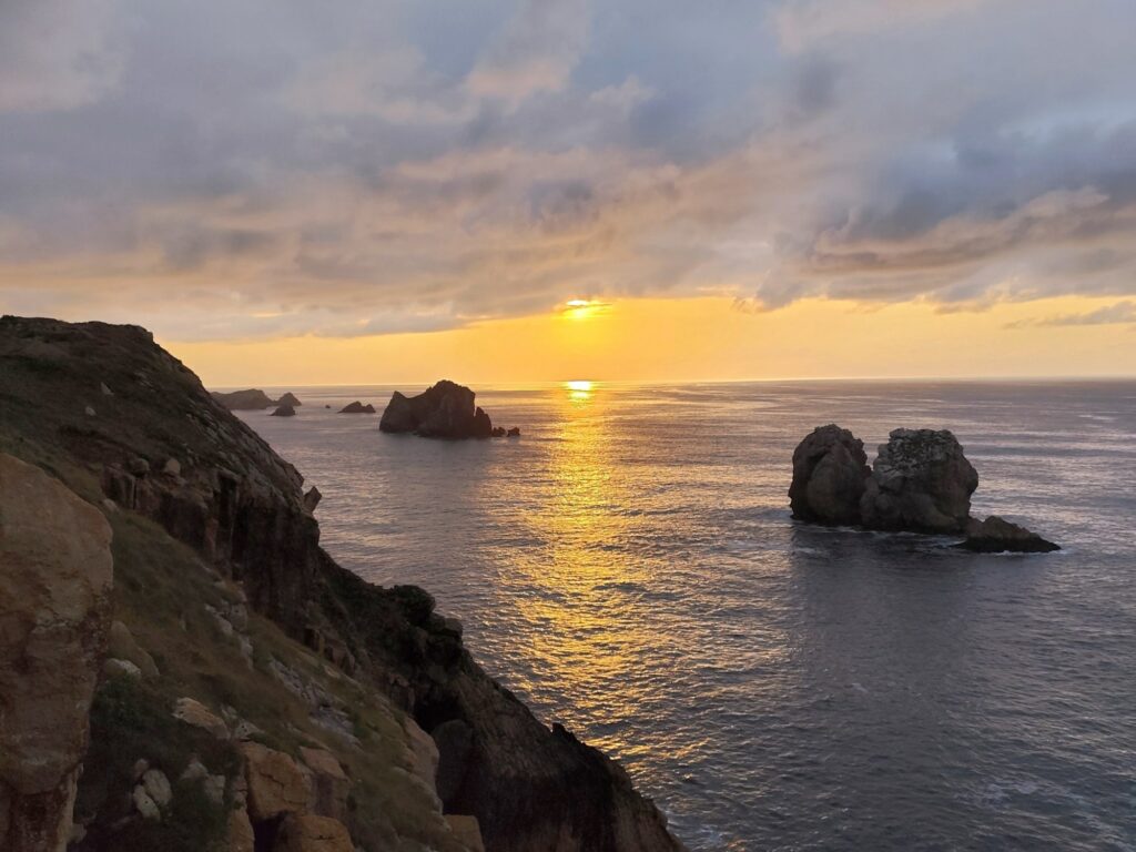 Jugendleiterfahrt 2024 I (c)Sara Baldo I AVS