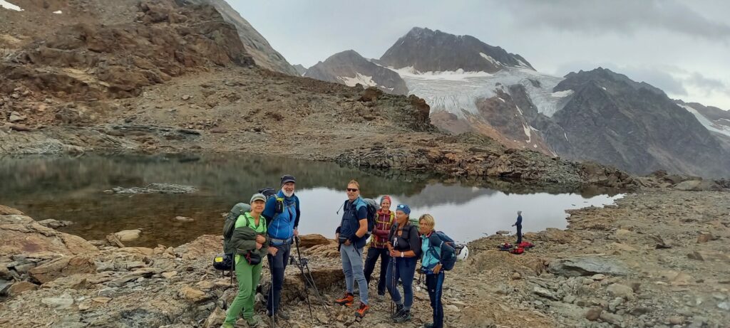 Überschreitung Matsch-Langtaufers AVS Meran I(c)Boris Klinnert