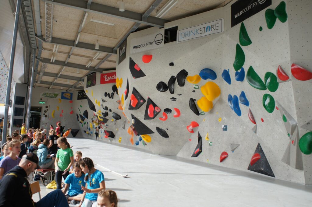 Juniorcup Brixen 2024 | (c) Chasper Cadonau