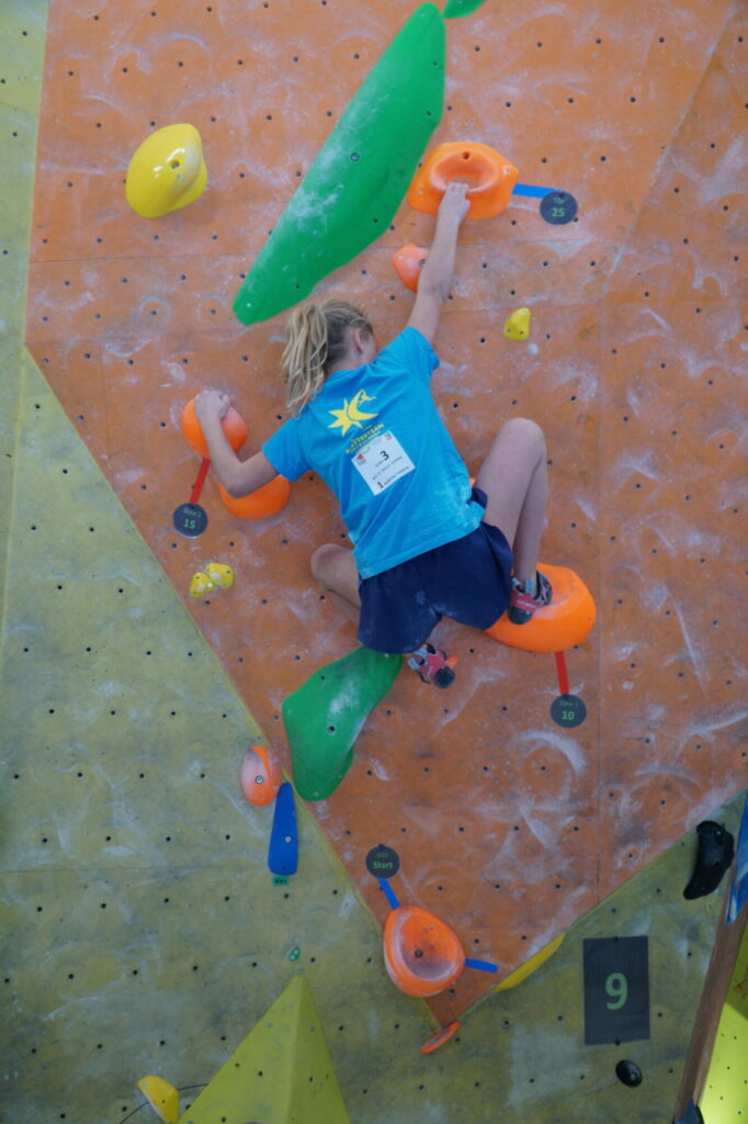 Team Boulder St. Leonhard I (c) Greta Burgmann I AVS