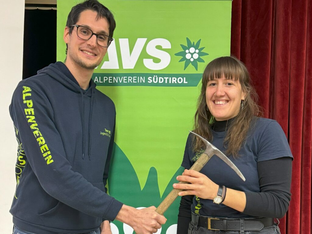 Anna Bernard I (c)Anna Schuierer I AVS