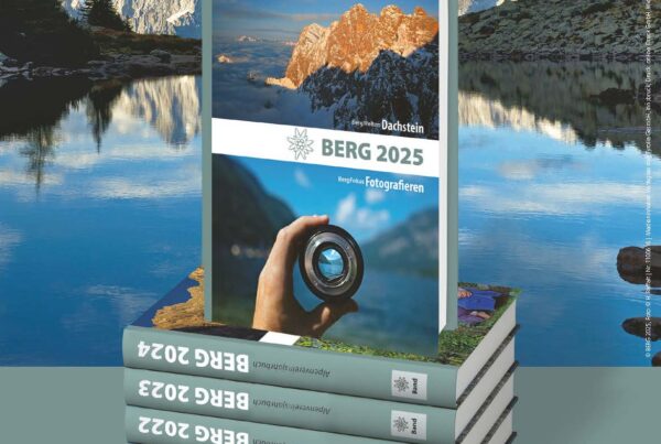 Jahrbuch Berg 2025