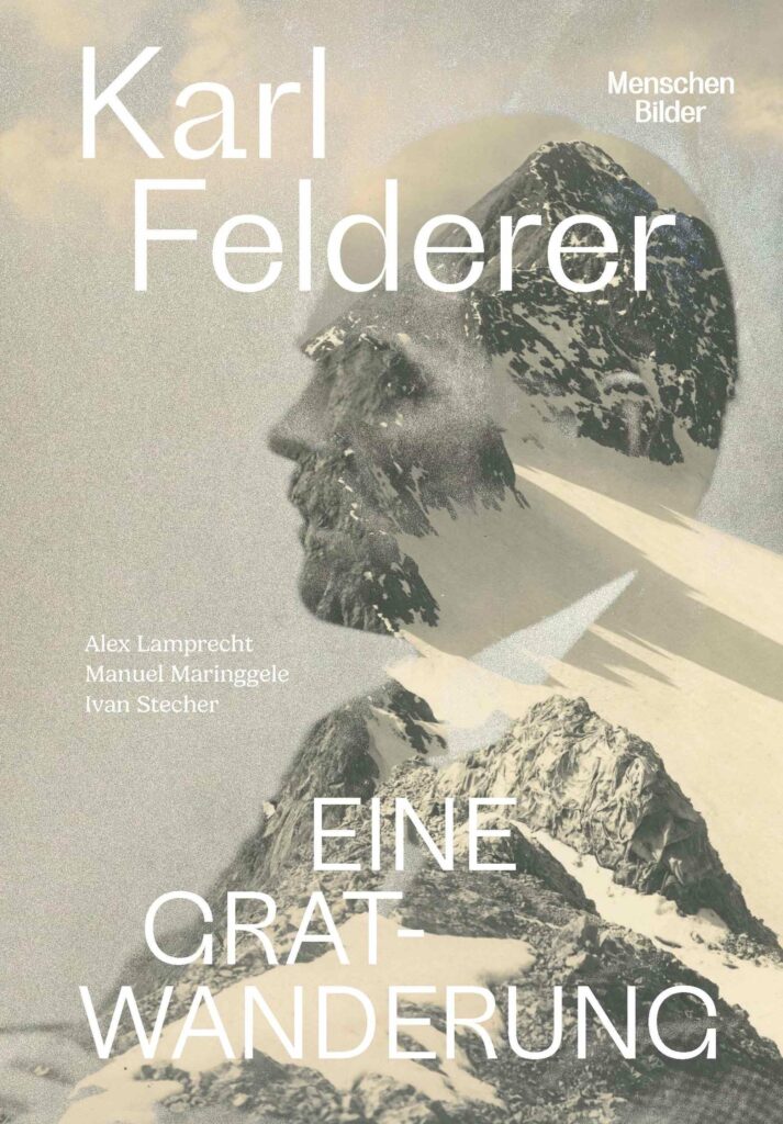 Cover Felderer Vorschau