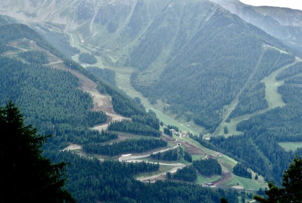 Skigebiet Klausberg | (c) Heimatpflegeverband Südtirol