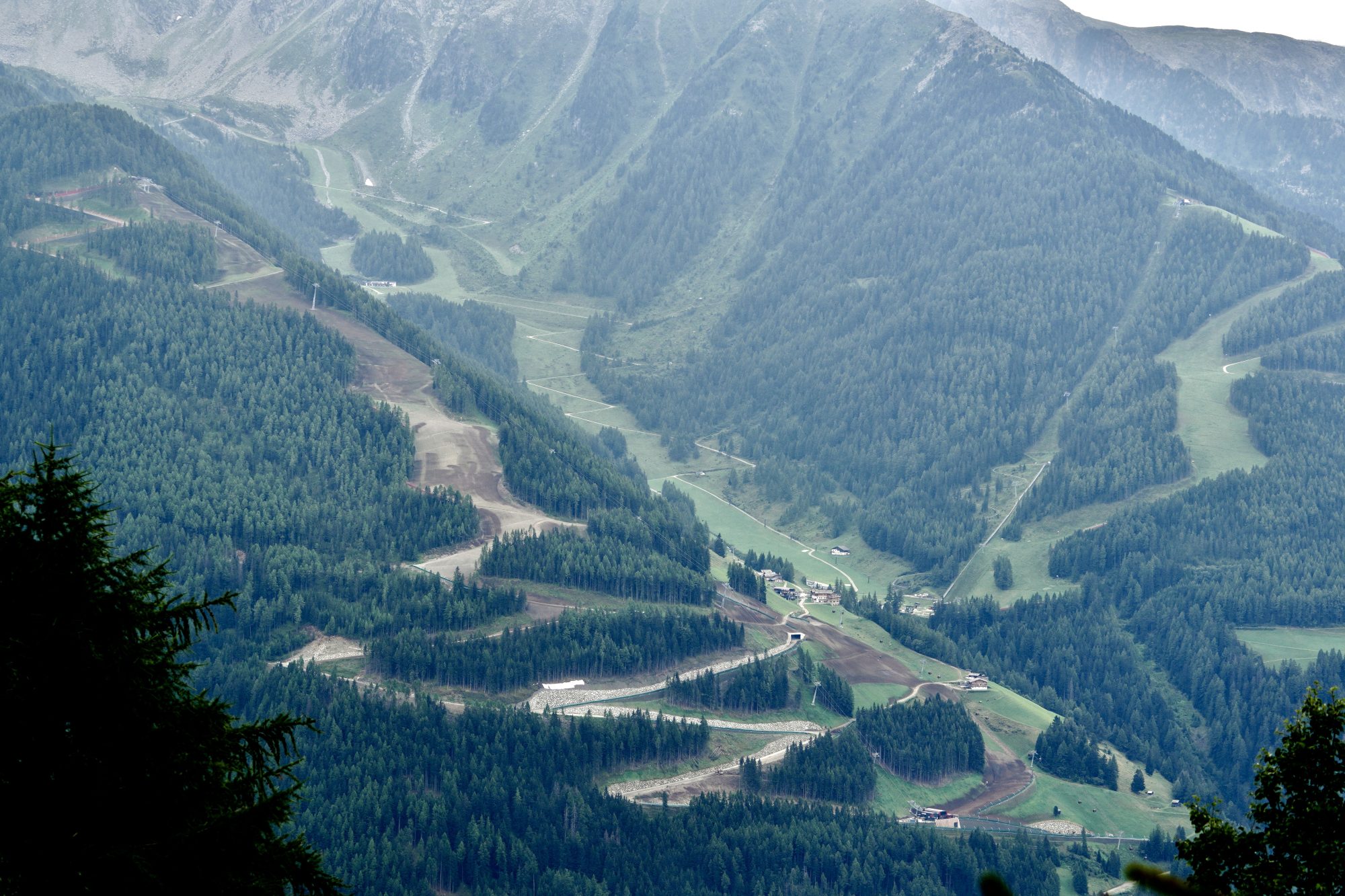 Weichen im Wintertourismus neu stellen