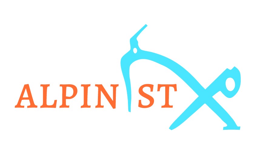 Alpinist Logo