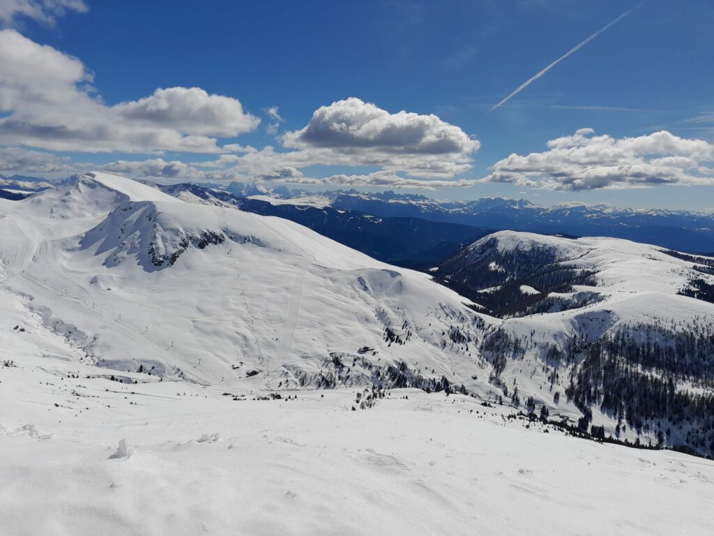 Aufstieg Kuhleiten Meran2000 I(c)Judith Egger