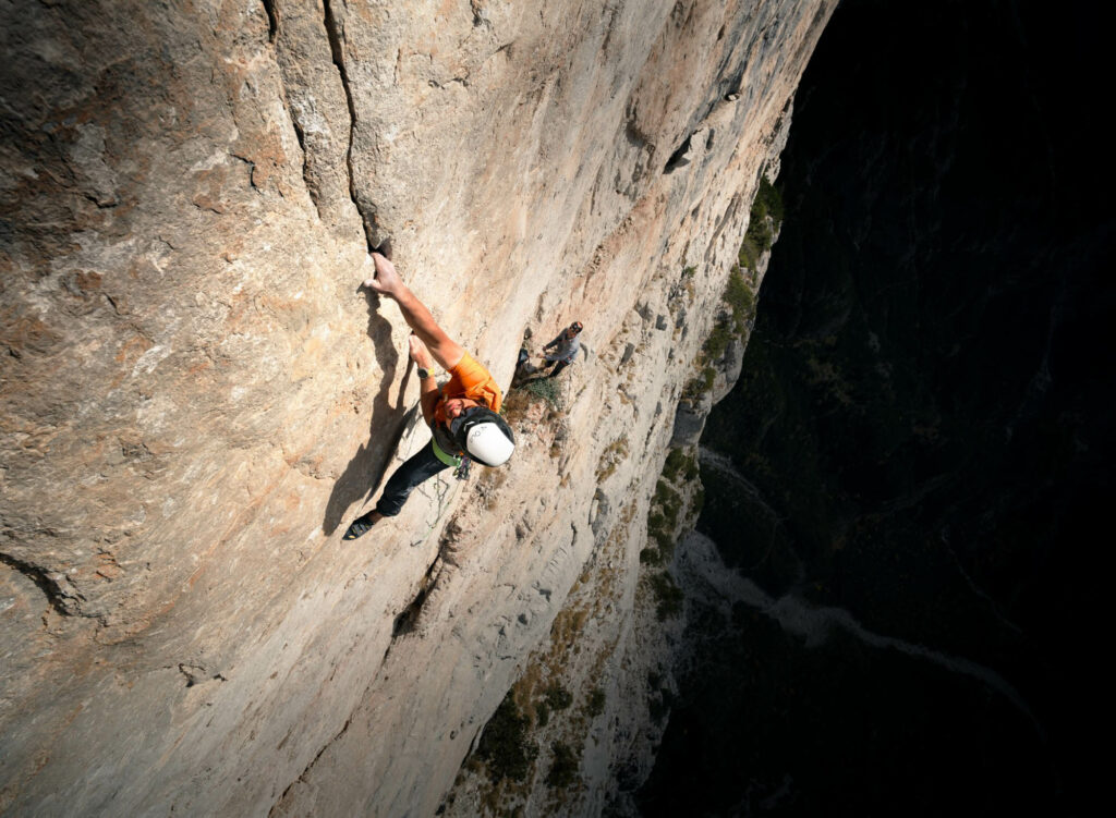 Blutsbrüder © Silvan Metz