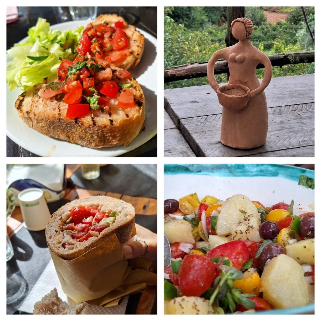 Wanderwoche Ischia (c) Irmgard Schmiedhofer