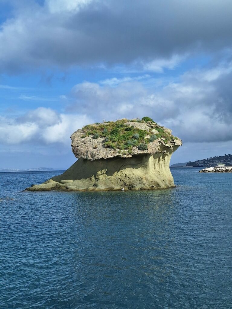 Wanderwoche Ischia (c) Irmgard Schmiedhofer