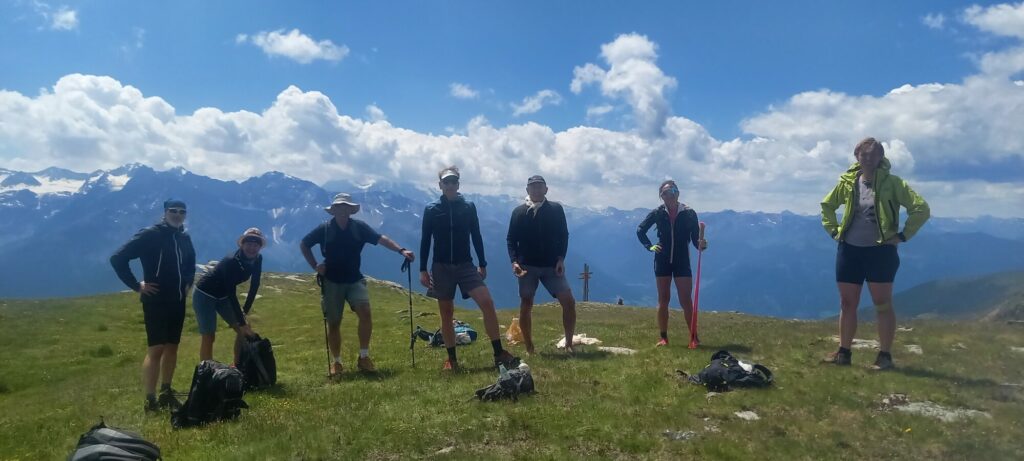 Hike&Bike - Wanderung (c) Boris Klinnert