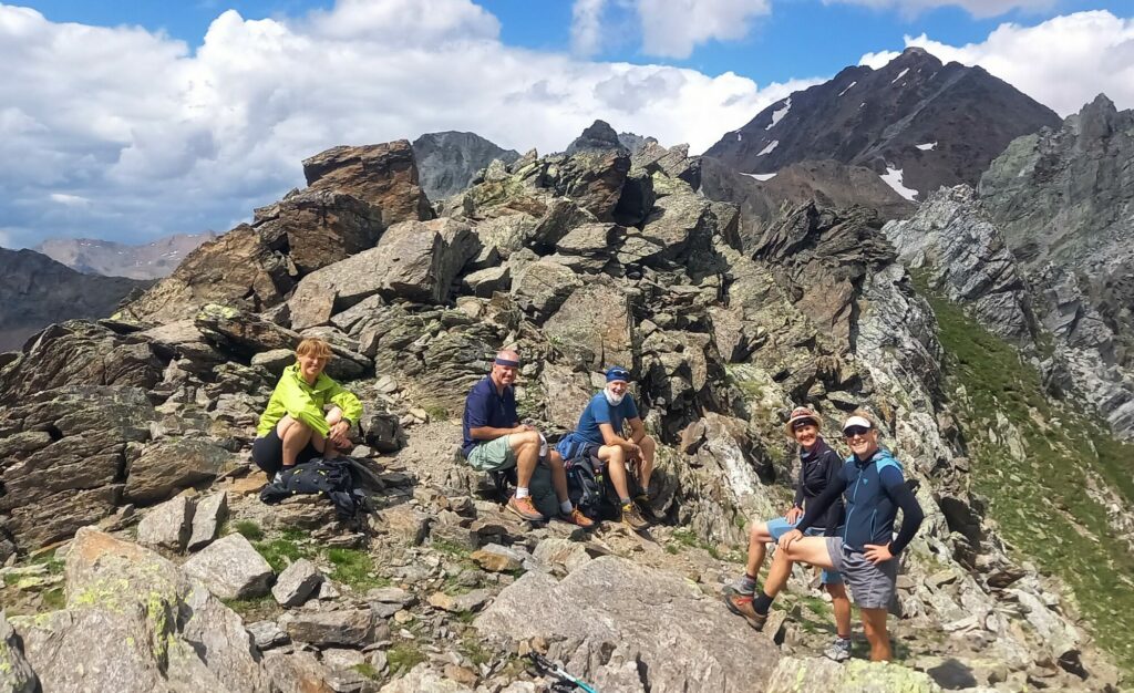 Hike&Bike - Wanderung (c) Boris Klinnert