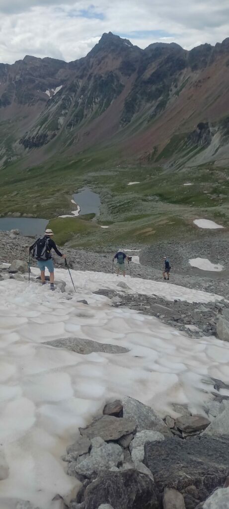 Hike&Bike - Wanderung (c) Boris Klinnert