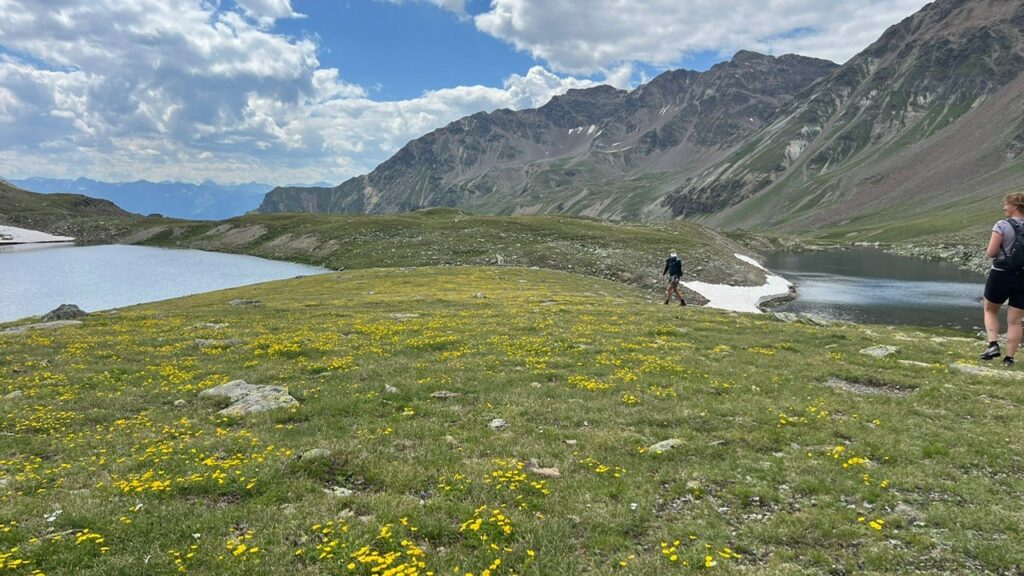 Hike&Bike - Wanderung (c) Boris Klinnert