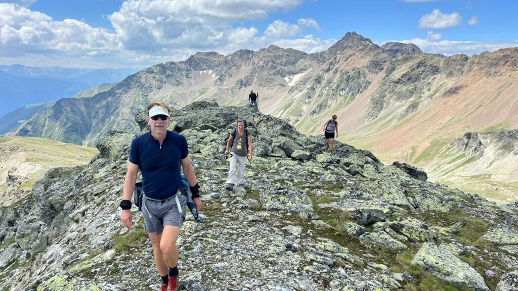 Hike&Bike - Wanderung (c) Boris Klinnert