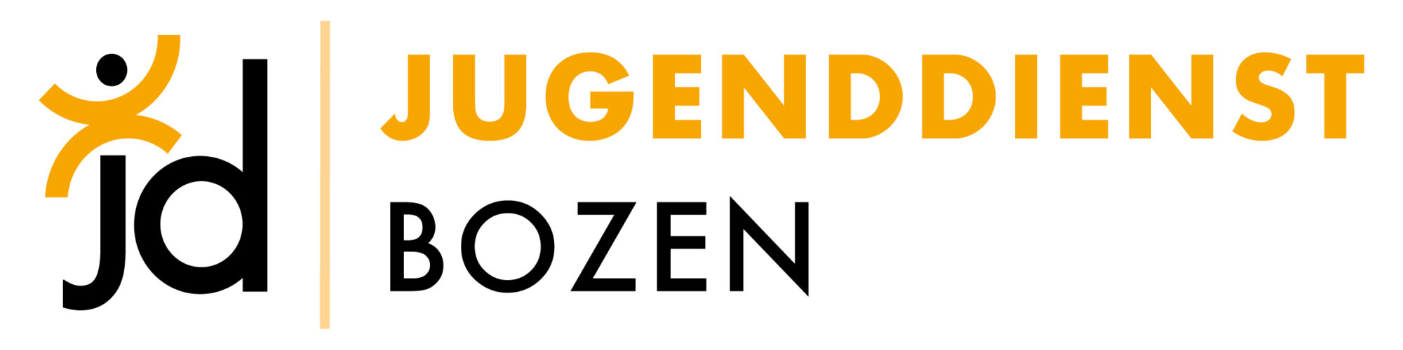 Logo JD Bozen I (c)Jugenddienst Bozen