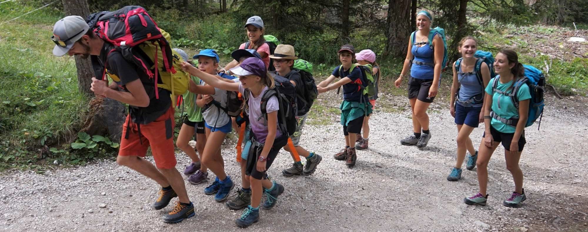 SommerVereint – neue Sommerwoche für Kinder