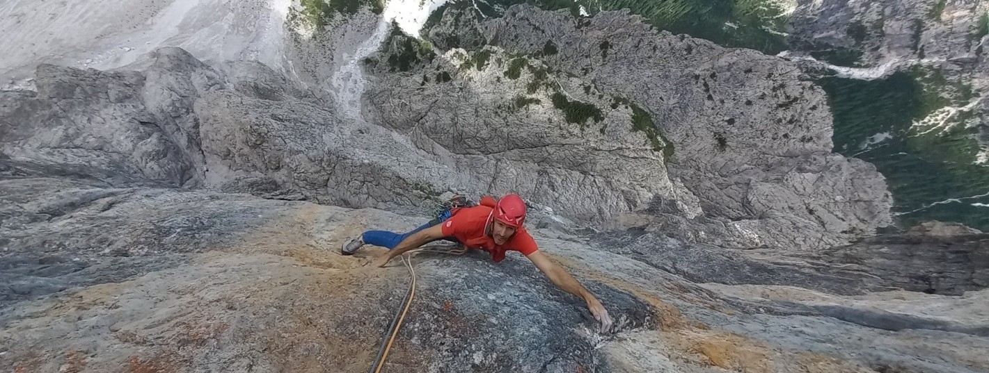 Hochtourengruppe Bozen: 310 Klettertouren unternommen