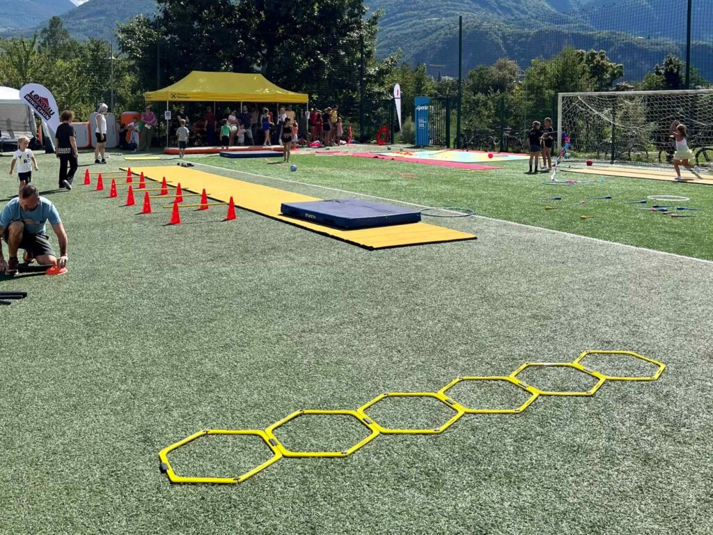 SommerVereint I (c)SSV Bozen