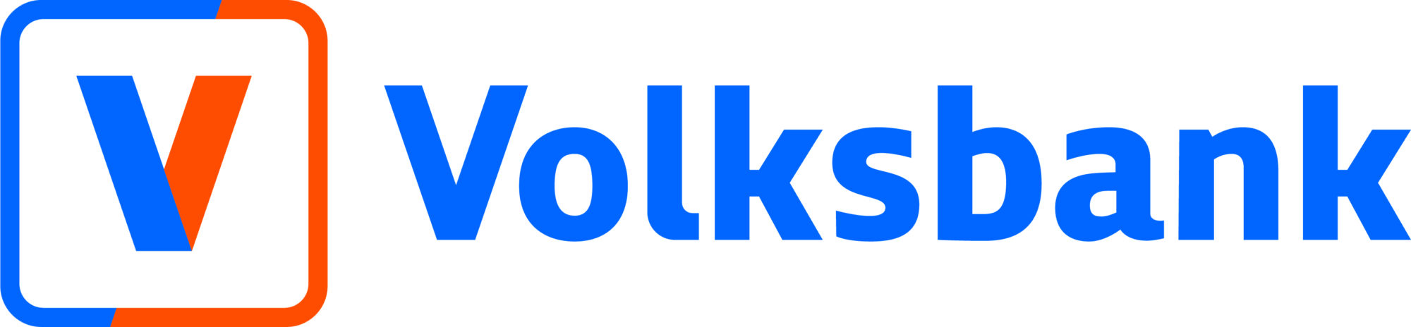 Logo Volksbank I (c)Südtiroler Volksbank