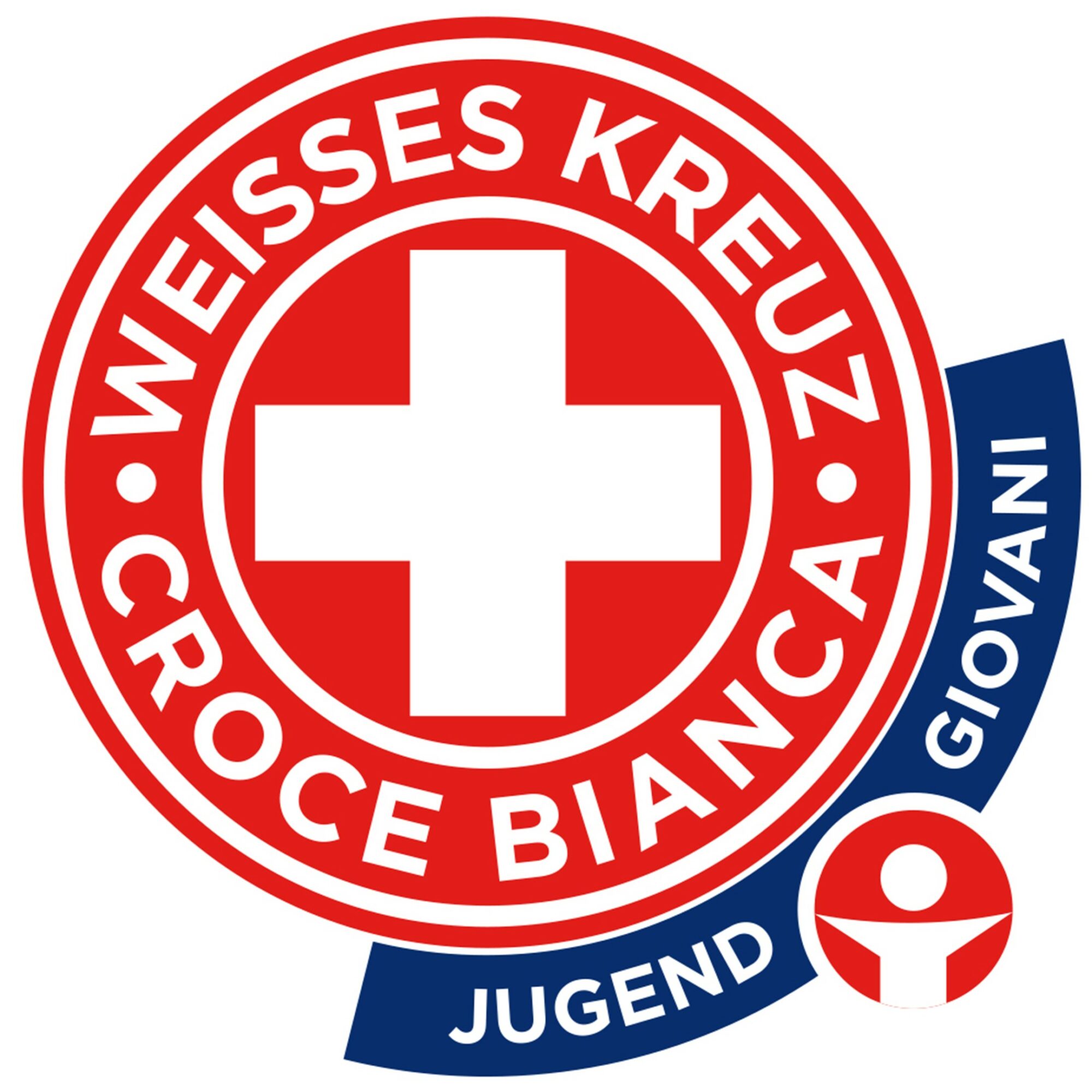 Logo WK Jugend I (c)Weisses Kreuz