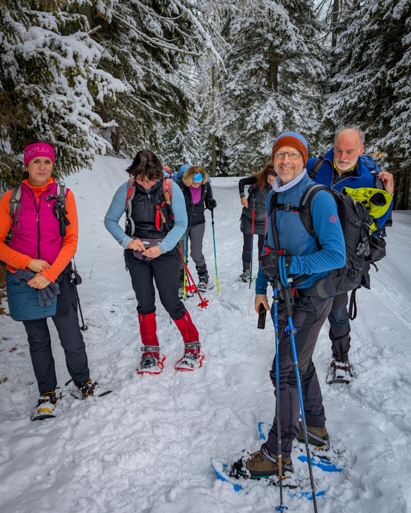 Mit Öffis zum Berg (c)Anna Schuierer | AVS
