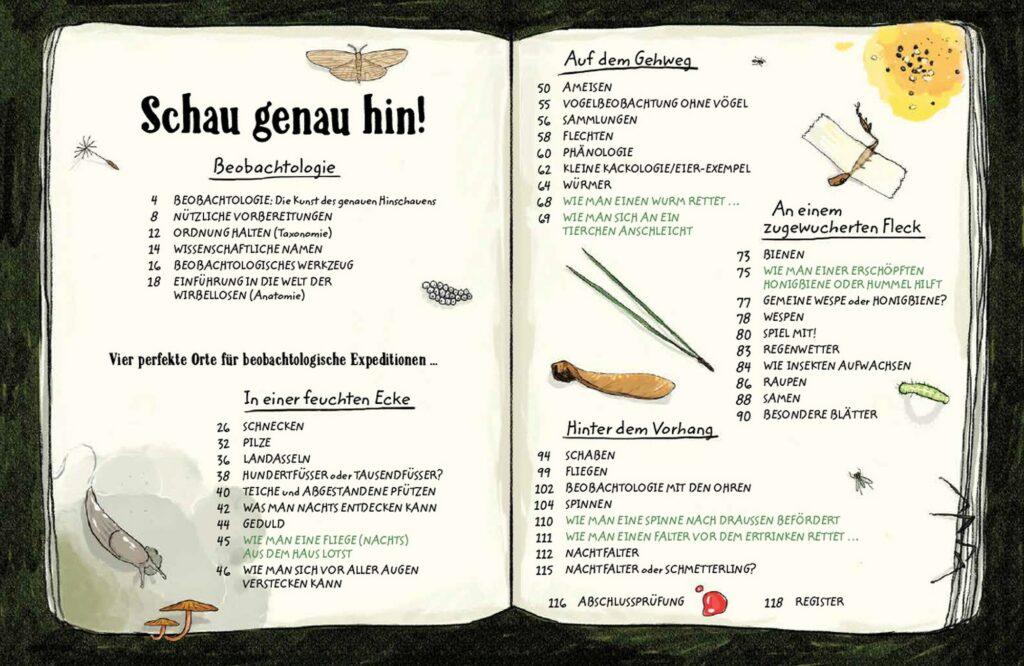 Leseprobe Schau genau hin (c) Moritz Verlag (1)