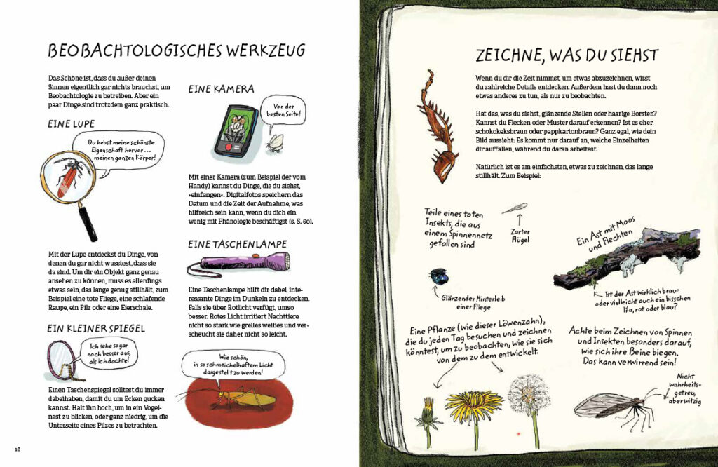 Leseprobe Schau genau hin (c) Moritz Verlag (3)