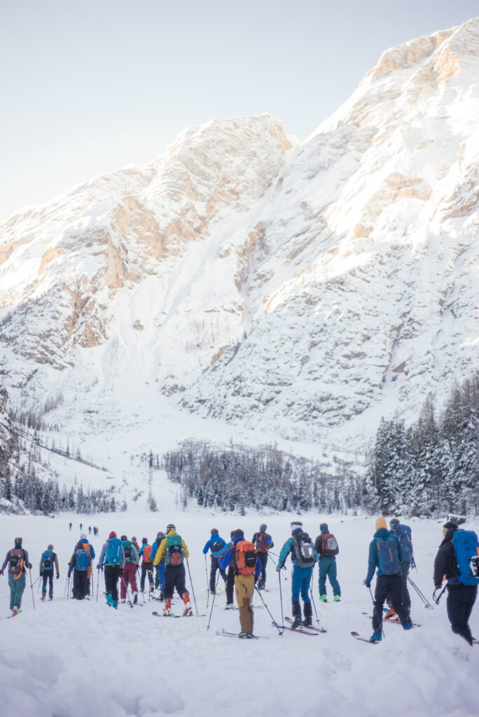 ALPINIST_Team_2025_1.Sichtung_©_Plank_Stefan