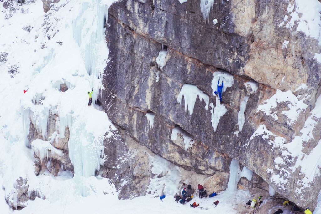 ALPINIST_Team_2025_1.Sichtung_©_Plank_Stefan