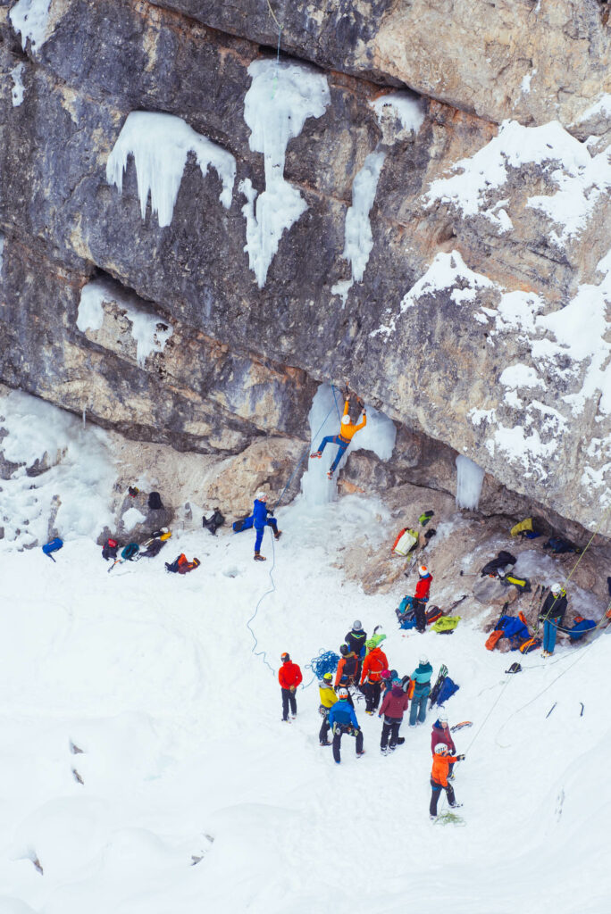 ALPINIST_Team_2025_1.Sichtung_©_Plank_Stefan