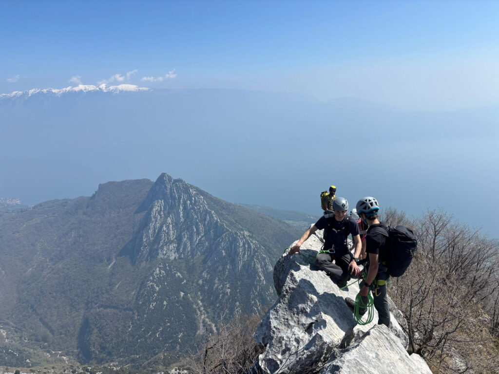 ALPINIST_Team_2.Sichtungswochenende(c)_Mark_Oberlechner