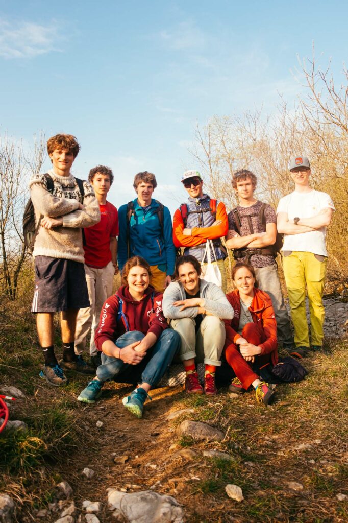 ALPINIST_Team_2025_2.Sichtung_©_Plank_Stefan