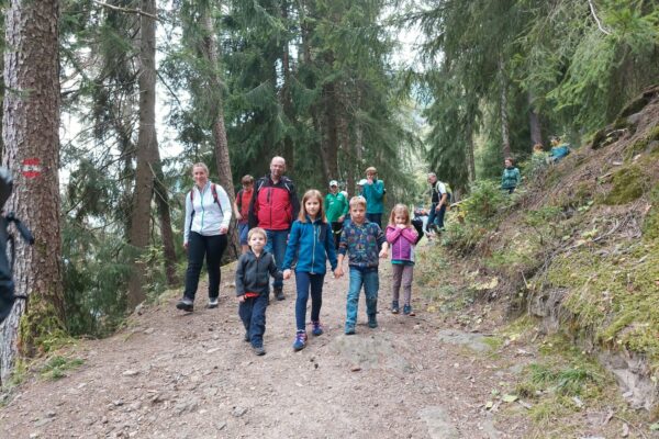 Barbianer Wasserfälle 13a