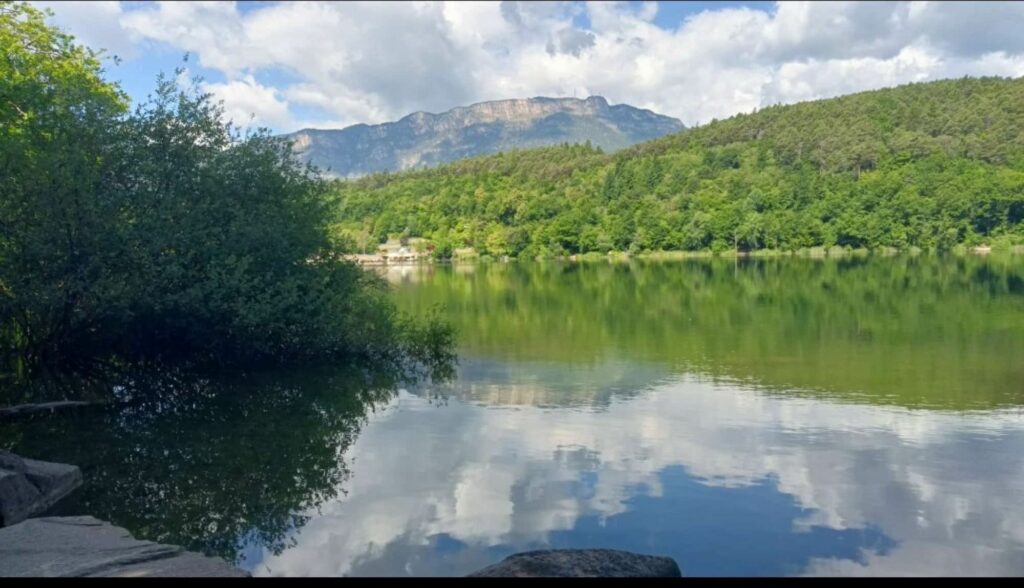 Großer Montigglersee I(c)AVS Meran