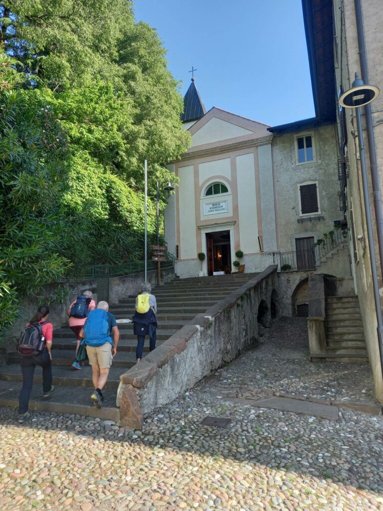 Kirche Pfatten I(c)AVS Meran