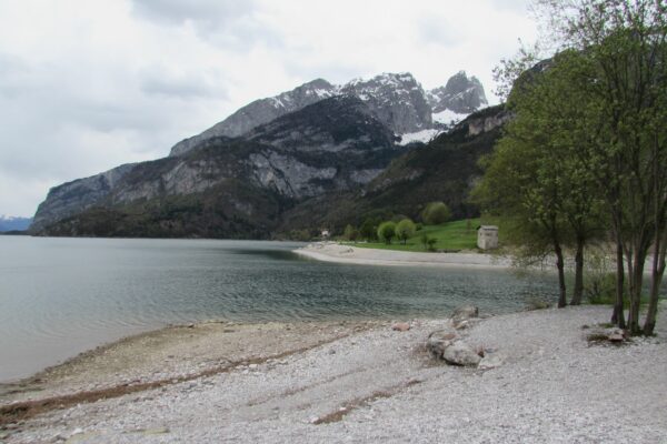 Wanderung Lago Molveno_AVS Kurtatsch-Margreid 17