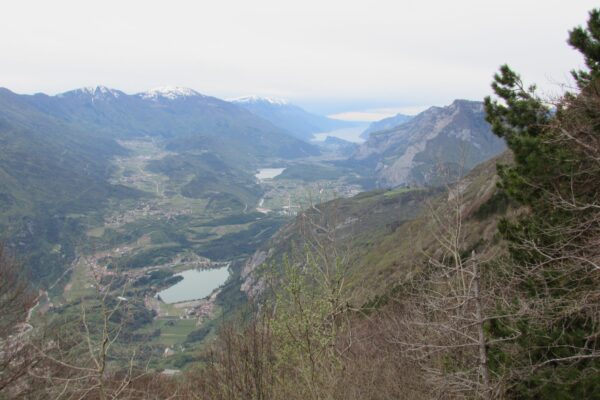 Wanderung Lago Molveno_AVS Kurtatsch-Margreid 9