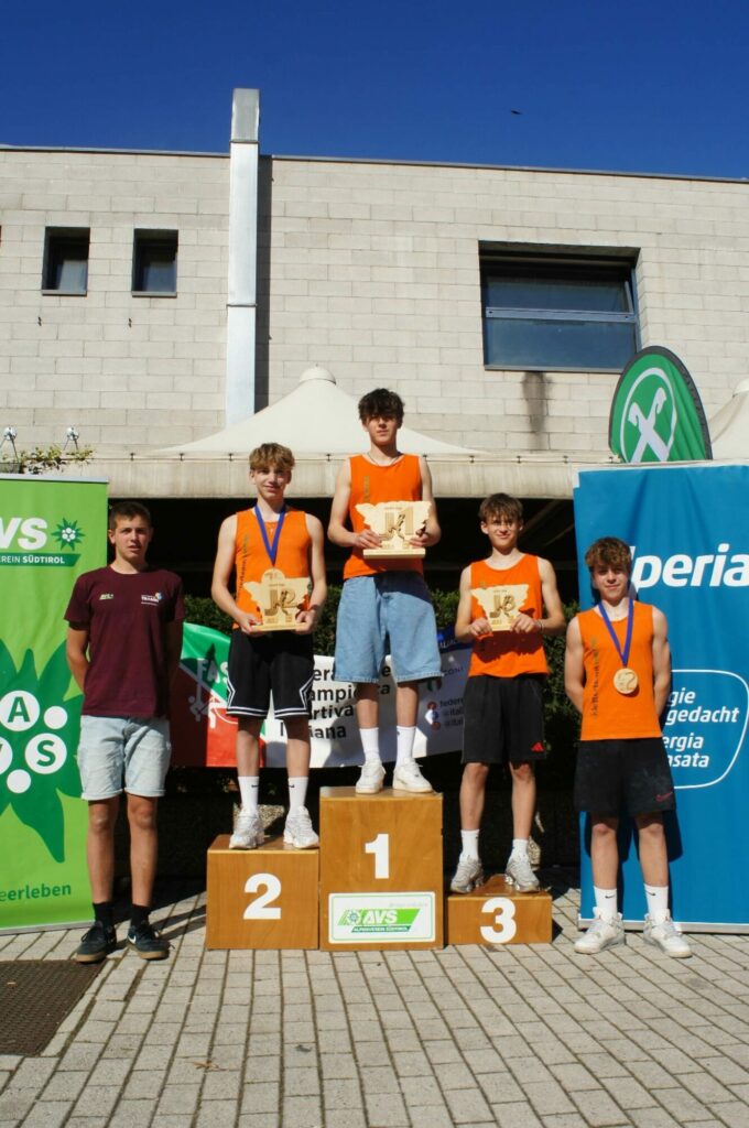 Gesamtwertung U17M 2025 (c) Chasper Cadonau_AVS