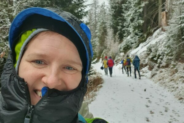 Winterwanderung Weissenstein 3