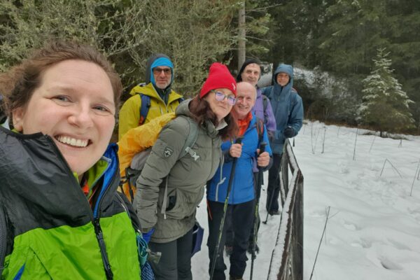 Winterwanderung Weissenstein 4